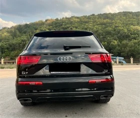 Audi Q7 3.0 TDI / S-Line/  /   | Mobile.bg    6