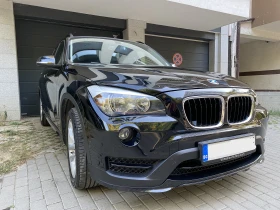 BMW X1 2.0 X-drive, снимка 1