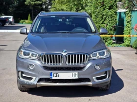 BMW X5 BMW XDrive 2.5D, снимка 2