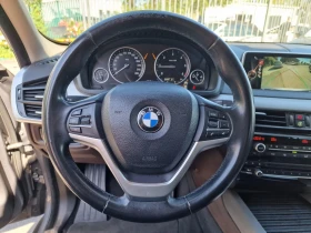 BMW X5 BMW XDrive 2.5D, снимка 8