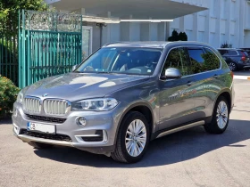 BMW X5 BMW XDrive 2.5D, снимка 3