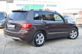 Mercedes-Benz GLK 250 4Matic 98хил.км, снимка 5