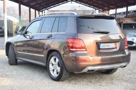 Mercedes-Benz GLK 250 4Matic 98хил.км, снимка 3