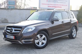 Mercedes-Benz GLK 250 4Matic 98хил.км, снимка 2