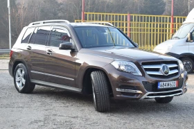 Mercedes-Benz GLK 250 4Matic 98хил.км, снимка 6