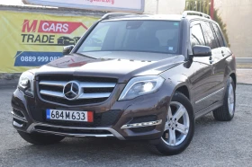 Mercedes-Benz GLK 250 4Matic 98хил.км, снимка 1