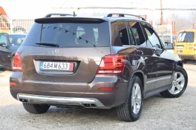 Mercedes-Benz GLK 250 4Matic 98хил.км, снимка 4