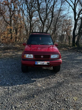 Suzuki Vitara 1.6 | Mobile.bg    2