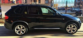 BMW X5 4.8 355кс, снимка 3