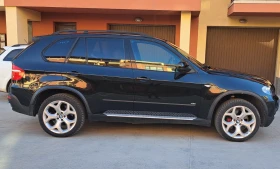 BMW X5 4.8 355кс, снимка 10