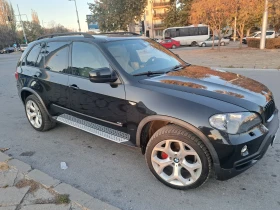 BMW X5 4.8 355кс, снимка 9