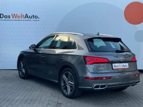 Audi SQ5 3.0 TFSI quattro | Mobile.bg    4