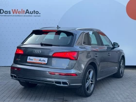 Audi SQ5 3.0 TFSI quattro | Mobile.bg    3