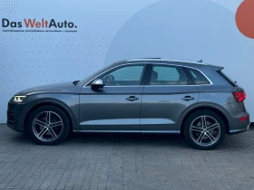 Audi SQ5 3.0 TFSI quattro | Mobile.bg    2