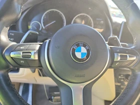 BMW X5 M* SPORT* LINE* ХЕДЪП* КАМЕРА* ДИСТРОНИК* КЕЙЛЕС* , снимка 8