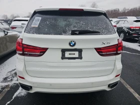 BMW X5 M* SPORT* LINE* ХЕДЪП* КАМЕРА* ДИСТРОНИК* КЕЙЛЕС* , снимка 6