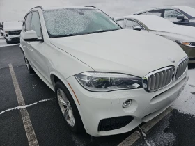 BMW X5 M* SPORT* LINE* ХЕДЪП* КАМЕРА* ДИСТРОНИК* КЕЙЛЕС* , снимка 3