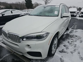 BMW X5 M* SPORT* LINE* ХЕДЪП* КАМЕРА* ДИСТРОНИК* КЕЙЛЕС* , снимка 1