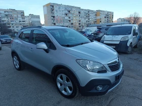 Opel Mokka, снимка 1