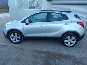 Opel Mokka, снимка 6