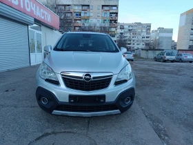 Opel Mokka, снимка 2