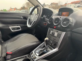 Opel Antara 2.2* СОБСТВЕН ЛИЗИНГ* , снимка 13