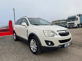 Opel Antara 2.2* СОБСТВЕН ЛИЗИНГ* , снимка 3