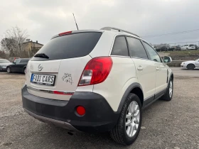 Opel Antara 2.2* СОБСТВЕН ЛИЗИНГ* , снимка 6