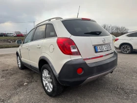 Opel Antara 2.2* СОБСТВЕН ЛИЗИНГ* , снимка 8