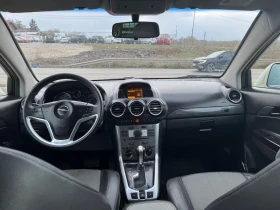 Opel Antara 2.2* СОБСТВЕН ЛИЗИНГ* , снимка 14