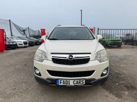 Opel Antara 2.2* СОБСТВЕН ЛИЗИНГ* , снимка 2