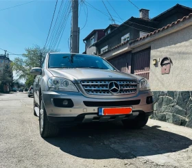 Обява за продажба на Mercedes-Benz ML 320 ~15 000 лв. - изображение 1