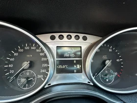 Обява за продажба на Mercedes-Benz ML 320 ~15 000 лв. - изображение 10