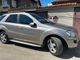 Обява за продажба на Mercedes-Benz ML 320 ~15 000 лв. - изображение 9