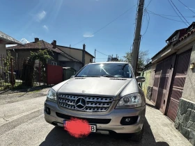 Обява за продажба на Mercedes-Benz ML 320 ~15 000 лв. - изображение 6