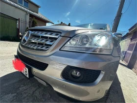 Обява за продажба на Mercedes-Benz ML 320 ~15 000 лв. - изображение 7