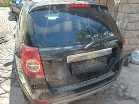 Обява за продажба на Chevrolet Captiva 2.0D 4WD ~11 лв. - изображение 3
