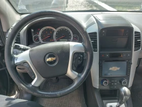 Обява за продажба на Chevrolet Captiva 2.0D 4WD ~11 лв. - изображение 4