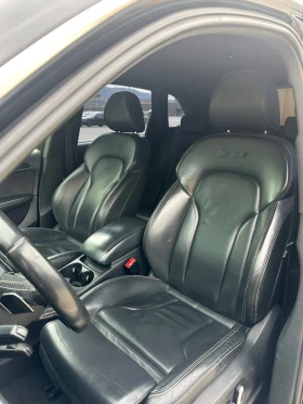 Обява за продажба на Audi SQ5 * 3.0TDI* CARBON*  ~41 999 лв. - изображение 8