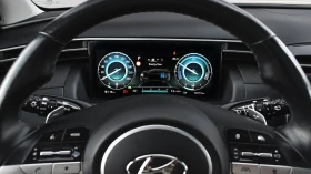 Hyundai Tucson 1.6 T-GDi PREMIUM Plug-in Hybrid 4x4 Automatic | Mobile.bg    12