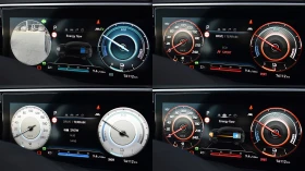 Hyundai Tucson 1.6 T-GDi PREMIUM Plug-in Hybrid 4x4 Automatic | Mobile.bg    15