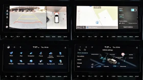 Hyundai Tucson 1.6 T-GDi PREMIUM Plug-in Hybrid 4x4 Automatic | Mobile.bg    14