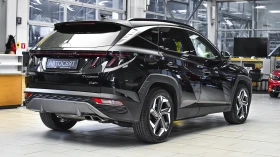 Hyundai Tucson 1.6 T-GDi PREMIUM Plug-in Hybrid 4x4 Automatic | Mobile.bg    6
