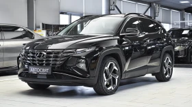 Hyundai Tucson 1.6 T-GDi PREMIUM Plug-in Hybrid 4x4 Automatic | Mobile.bg    4
