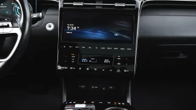 Hyundai Tucson 1.6 T-GDi PREMIUM Plug-in Hybrid 4x4 Automatic | Mobile.bg    10