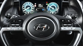 Hyundai Tucson 1.6 T-GDi PREMIUM Plug-in Hybrid 4x4 Automatic | Mobile.bg    9