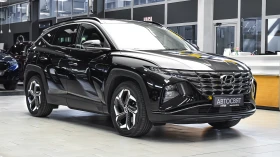 Hyundai Tucson 1.6 T-GDi PREMIUM Plug-in Hybrid 4x4 Automatic | Mobile.bg    5