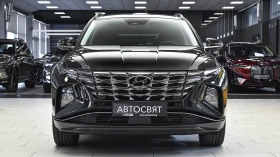 Hyundai Tucson 1.6 T-GDi PREMIUM Plug-in Hybrid 4x4 Automatic | Mobile.bg    2