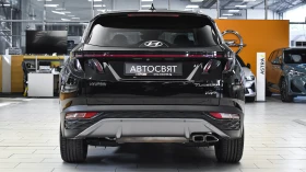 Hyundai Tucson 1.6 T-GDi PREMIUM Plug-in Hybrid 4x4 Automatic | Mobile.bg    3