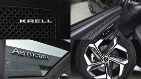 Hyundai Tucson 1.6 T-GDi PREMIUM Plug-in Hybrid 4x4 Automatic | Mobile.bg    17